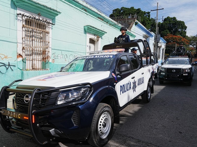 Implementa Gobierno de Oaxaca operativo para festividades de Día de Muertos Implementa Gobierno de Oaxaca operativo para festividades de Día de Muertos