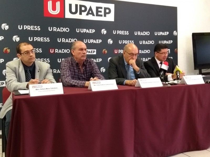 Implementación del Tren Maya podría triplicar su costo:UPAEP