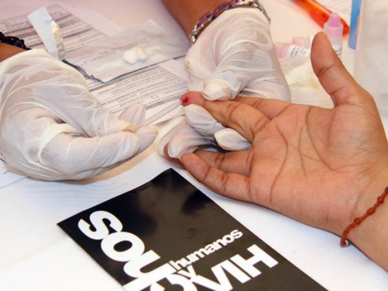 Implementan en Chiapas estrategias contra VIH