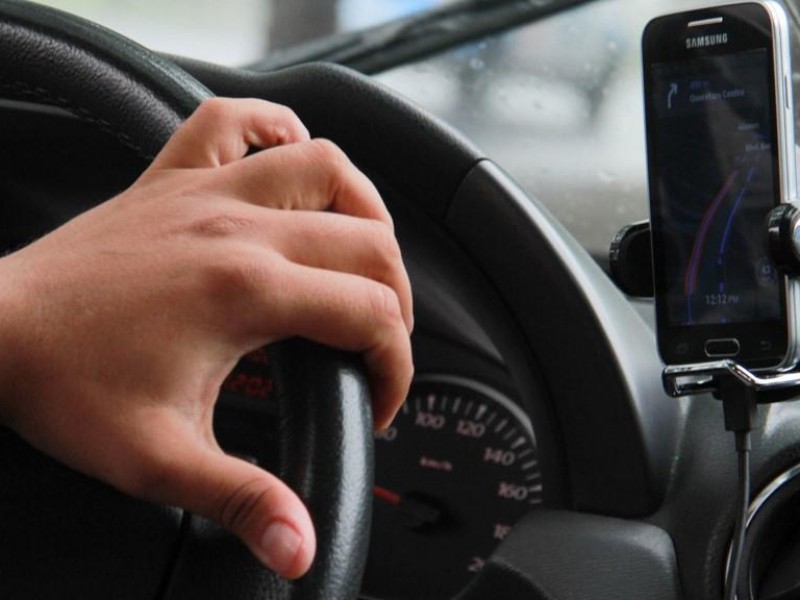 Implementan en Uber medidas de seguridad para usuarios y conductores