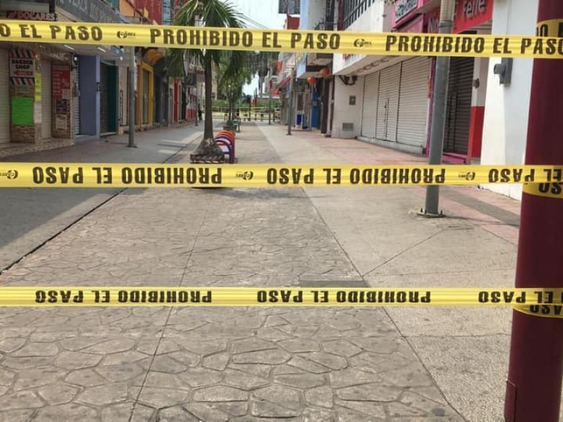 Implementan medidas ante contingencia en Tapachula