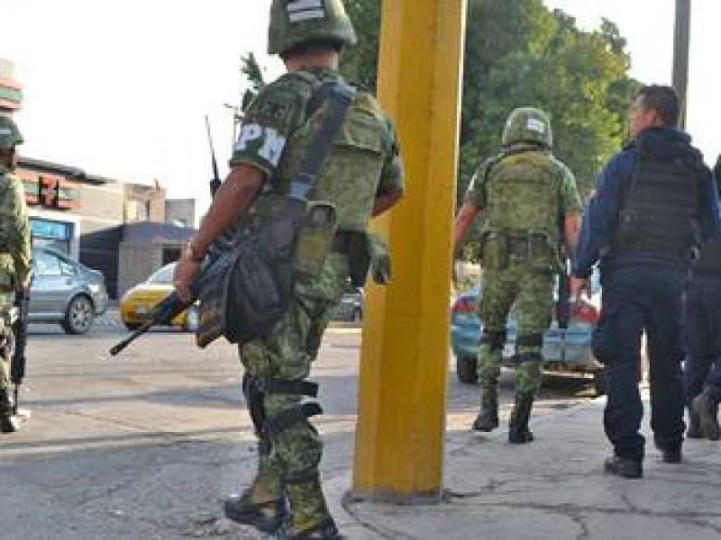 Implementan Modelo de Seguridad Laguna en regiones de Durango