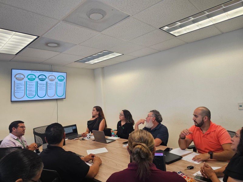 Implementan modelo mixto en UTGuaymas