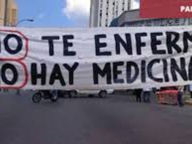 Implementan política “Cero Rechazos” para pacientes de otros sistemas de salud