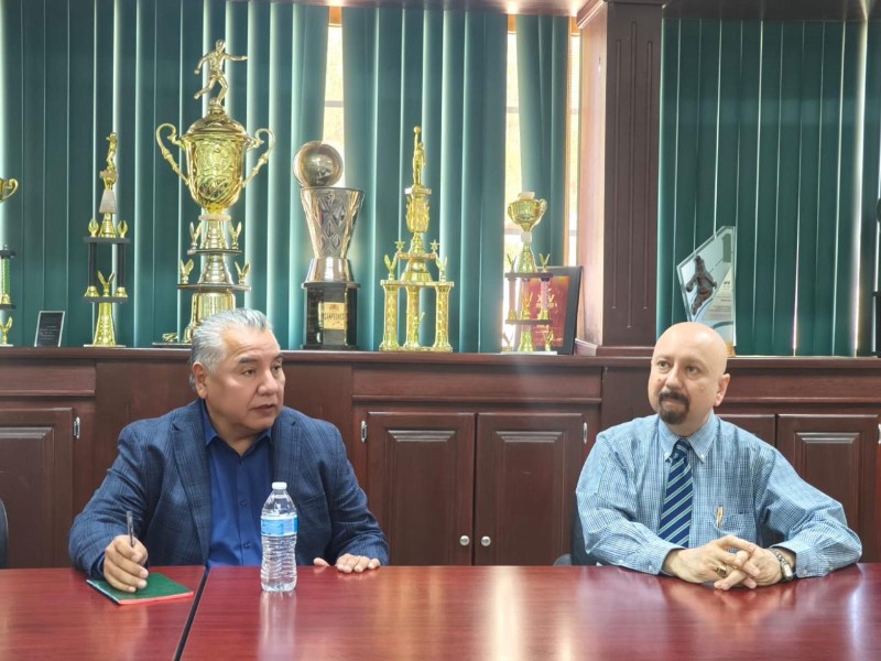 Implementan programa de salud mental en la UTH