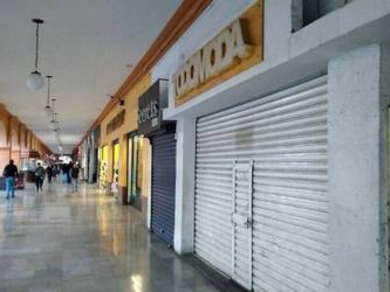 Implementan servio a domicilio locales de comida en Toluca