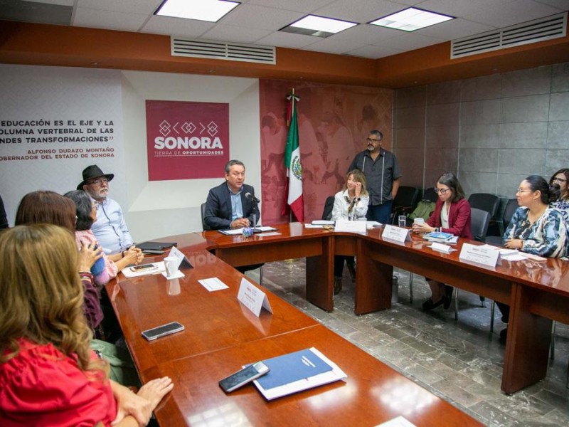 Implementará SEC Sonora proyecto de educación ambiental