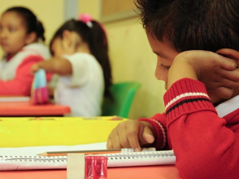 Implementará SEP programa Orientación Socioemocional en el nuevo ciclo escolar