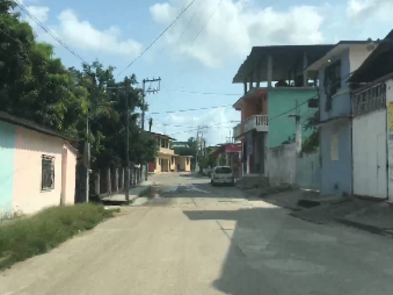 Implementarán cortes de toma de agua en Coacoyul