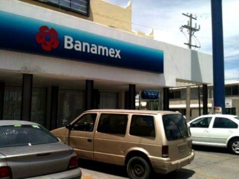 Implementarán más rondines afuera de los bancos