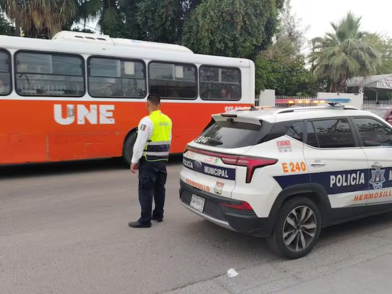 Implementarán operativo de seguridad por regreso a clases