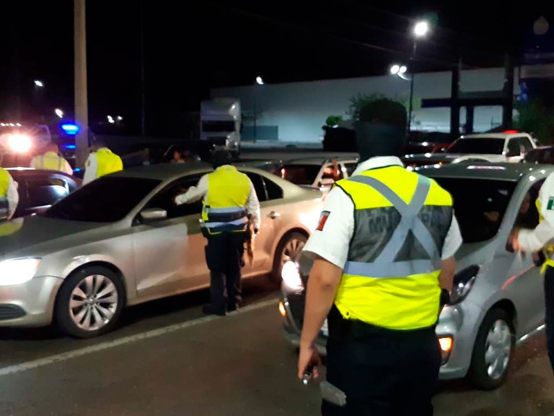 Implementarán Operativo Navidad el 24 y 25 de diciembre en Hermosillo