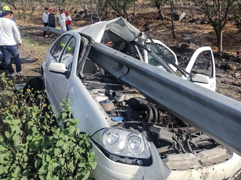 Impondrán fotomultas empezando por el Fray Junípero