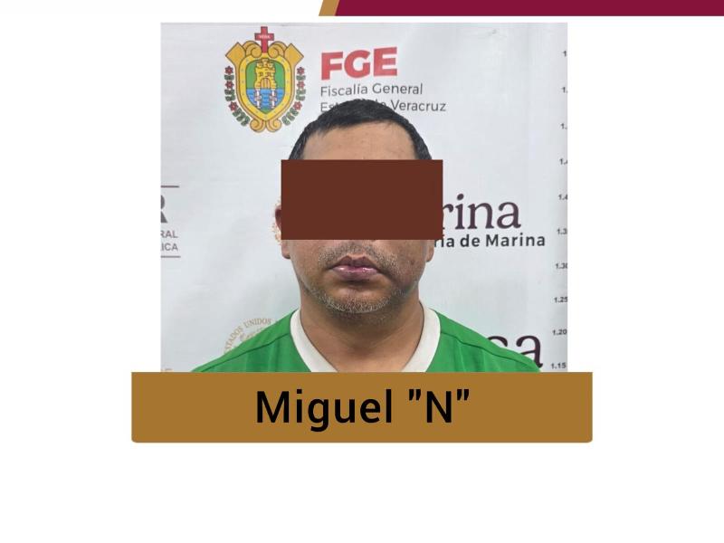 Imponen prisión preventiva a acusado de matar a un docente en Xalapa