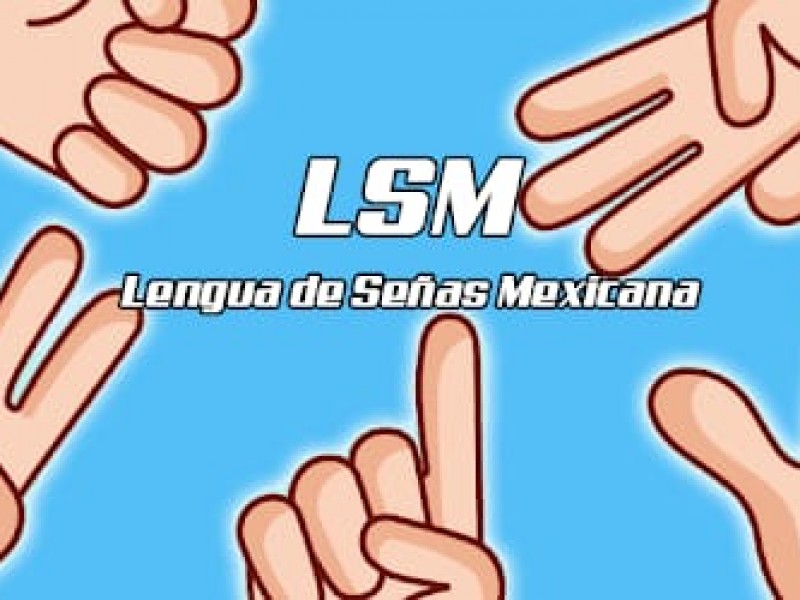 IMPORTANCIA DE LENGUA DE SEÑAS