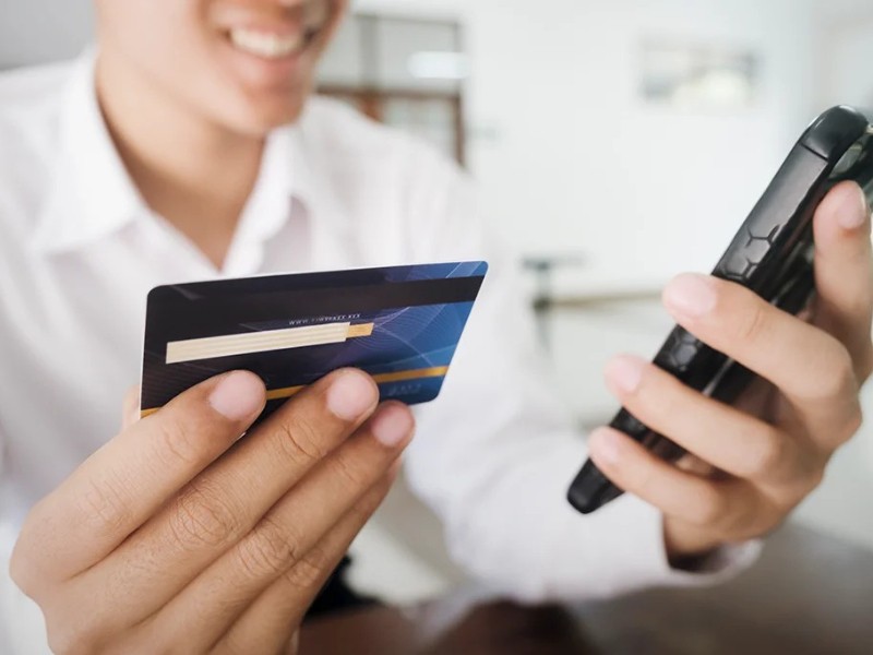 Importante cuidar la seguridad financiera para este Buen Fin