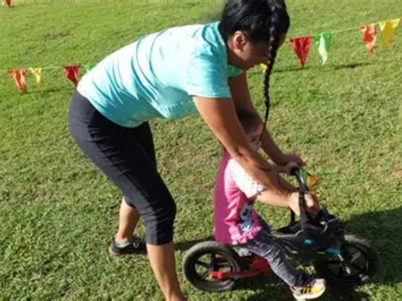 Importante fomentar actividades culturales e inclusivas en infancias