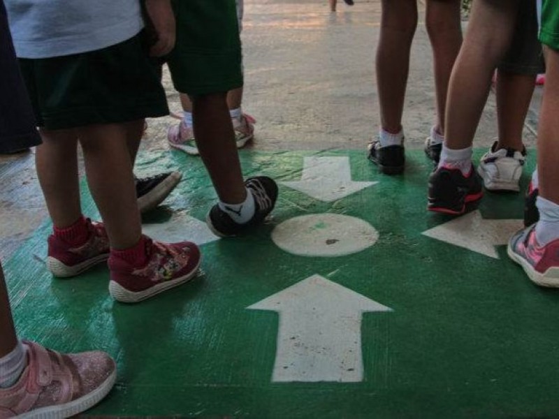 Importante Gestión de Riesgos en sector educativo