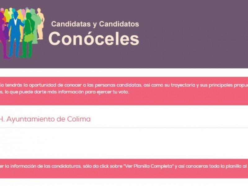 Importante que candidatos cumplan con promesas de campaña