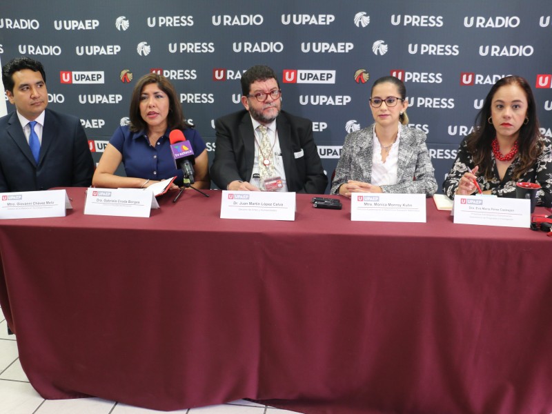 Importante, que docentes continúen capacitándose: UPAEP