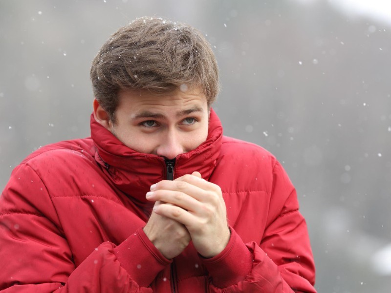 “Importante reforzar medidas de prevención por bajas temperaturas”: SSG