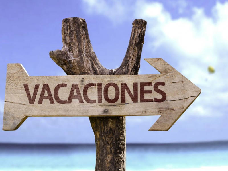 Importante revisiòn vehicular al salir de vacaciones