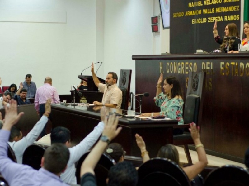 Improcedente Concejo Municipal en Chamula