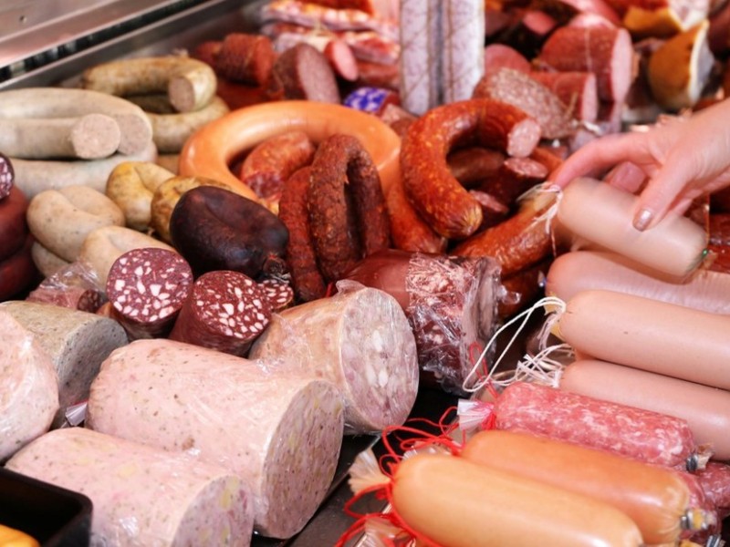 Impuesto a carne procesada podría cambiar tu forma de comer