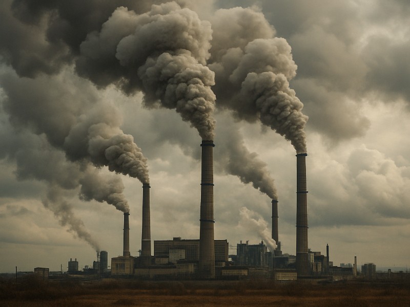 Impuestos ambientales EdoMex