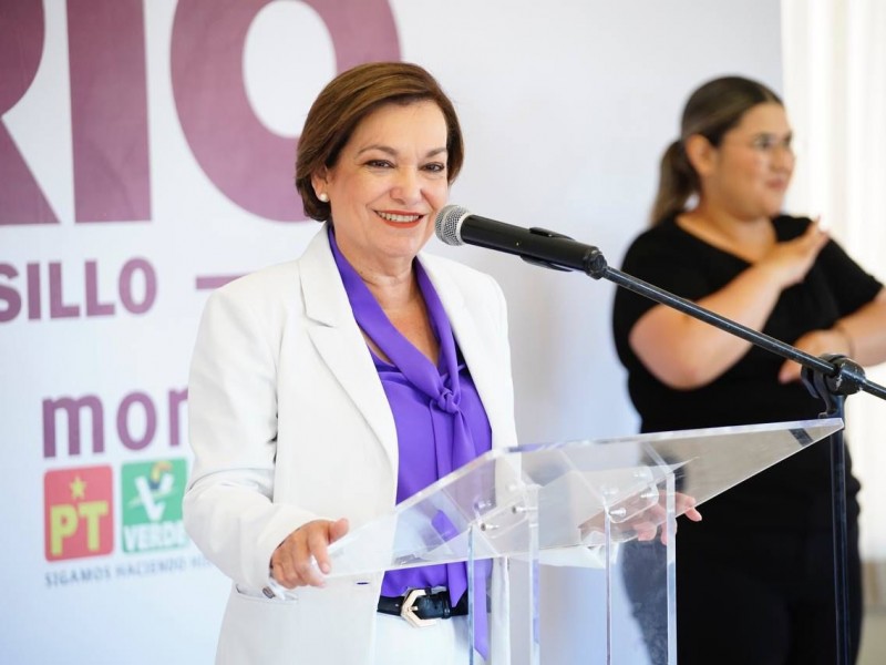 Impugnará María Dolores del Río la elección a la alcaldía