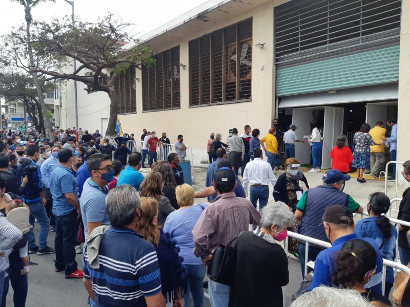Impugnarán elección interna del PAN para alcaldía de Veracruz