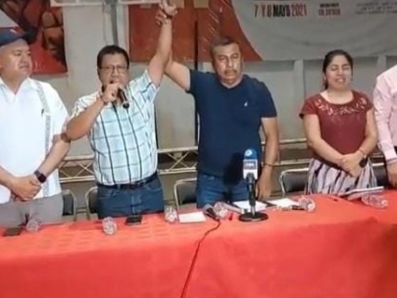 Impugnarán elección magisterial de Chiapas