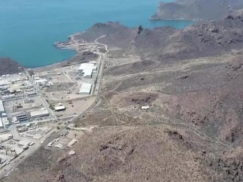 Impugnará resolución judicial contra autorización ambiental de AMIGO LNG