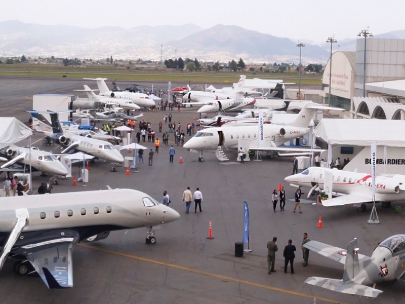 Impulsa AIT vinculación del sector aeronáutico