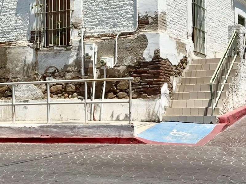Impulsa IMDIS que en Los Cabos desarrolladores hagan proyectos inclusivos