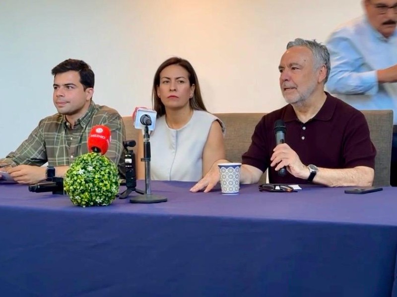 Impulsa Ramírez Cuéllar en BCS nueva Ley de Infraestructura para el Bienestar