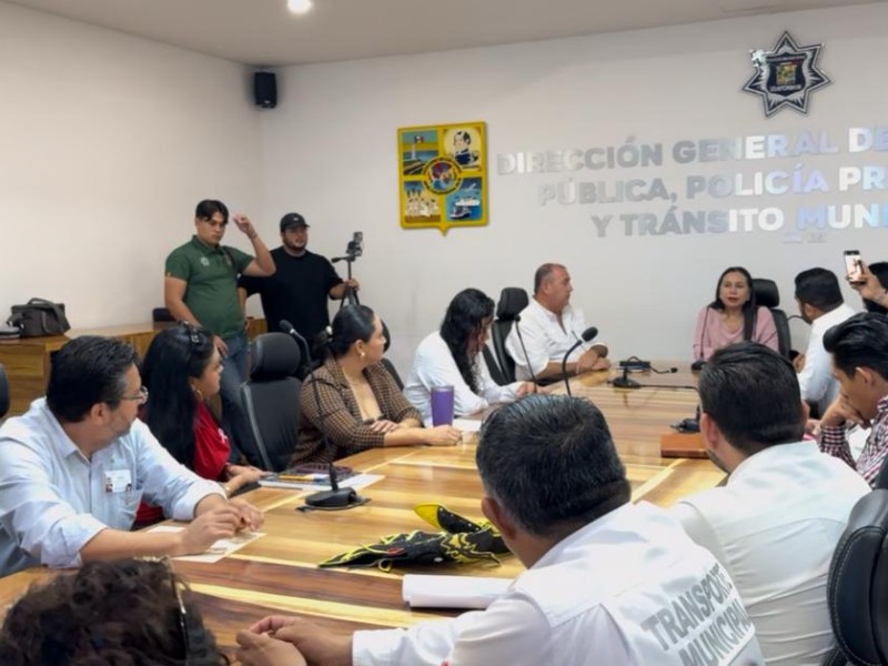 Impulsa sistema de protección a menores una 