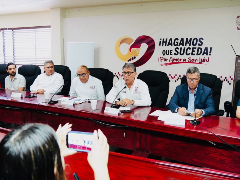 Impulsan 4to. Festival Internacional de la Palma Datilera en México: UES Impulsan 4to. Festival Internacional de la Palma Datilera en México: UES