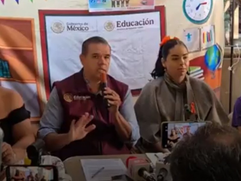 Impulsan campaña contra discriminación de estudiantes de la comunidad LGBT en escuelas