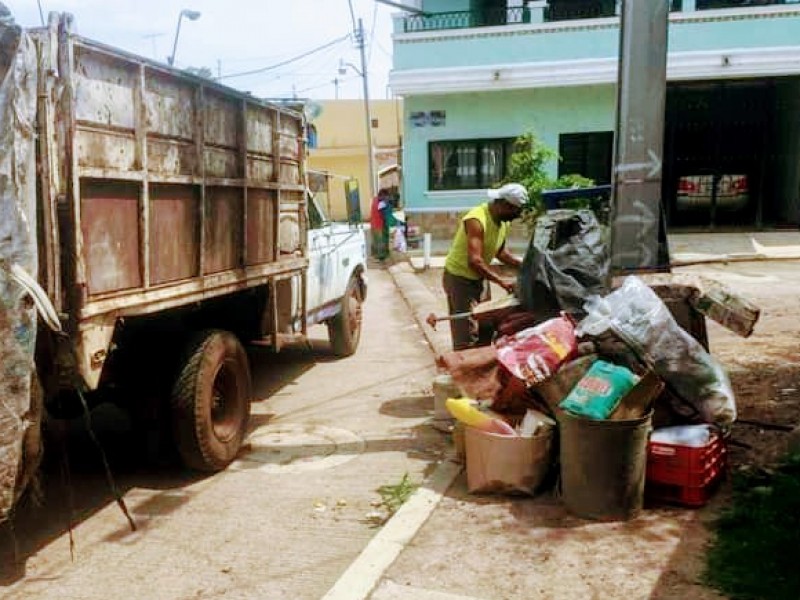 Impulsan campañas preventivas contra el dengue en la región Zamora