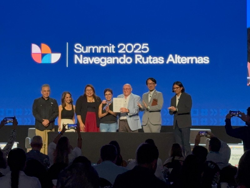 Impulsan creación de primer rancho marino “shell nurse” en Golfo de California