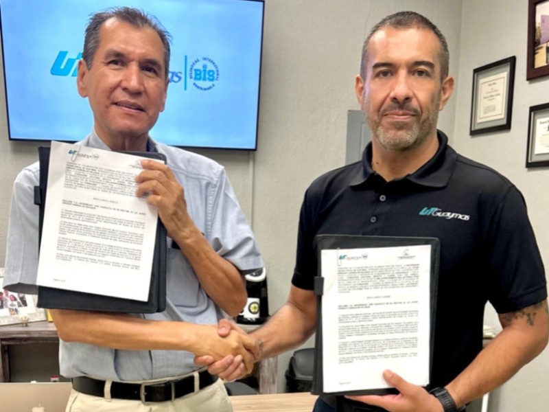 Impulsan desarrollo educativo y cultural en Guaymas-Empalme