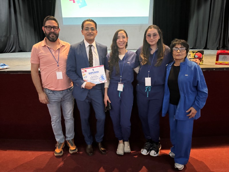 Impulsan el 1er Campamento de Educación en Diabetes Tipo 1 para niñas y niños