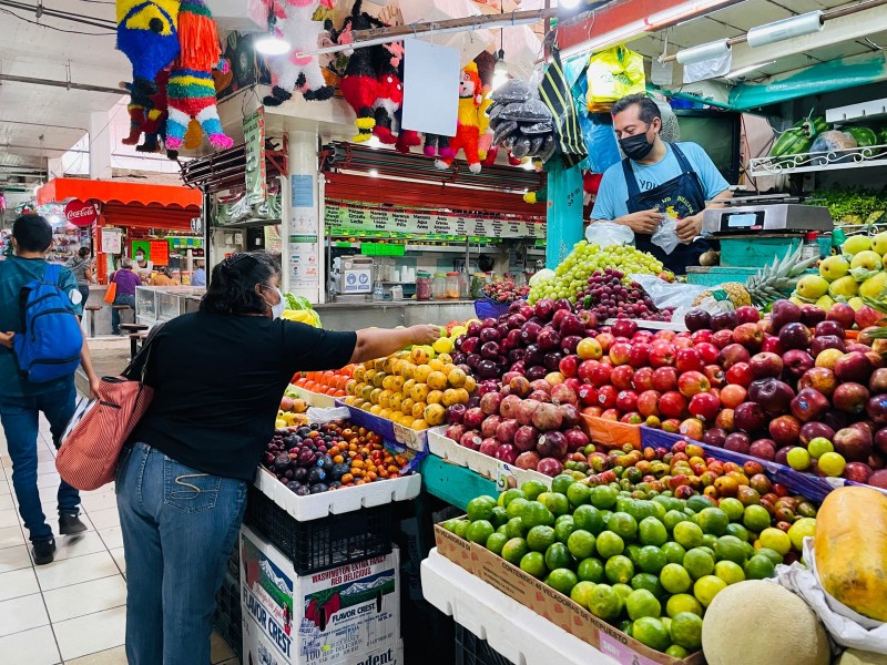 Impulsan el consumo local en Tuxpan