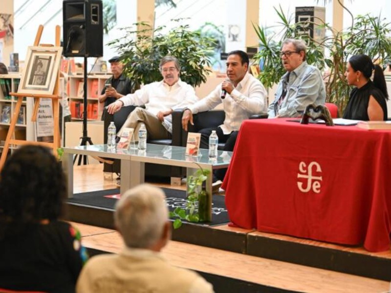 Impulsan en Chiapas apoyo a la lectura