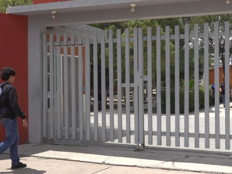 Impulsan infraestructura educativa en Durango.