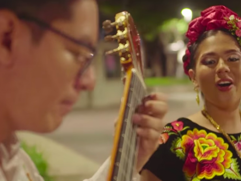 Impulsan la lengua zapoteca a través de traducción de canciones