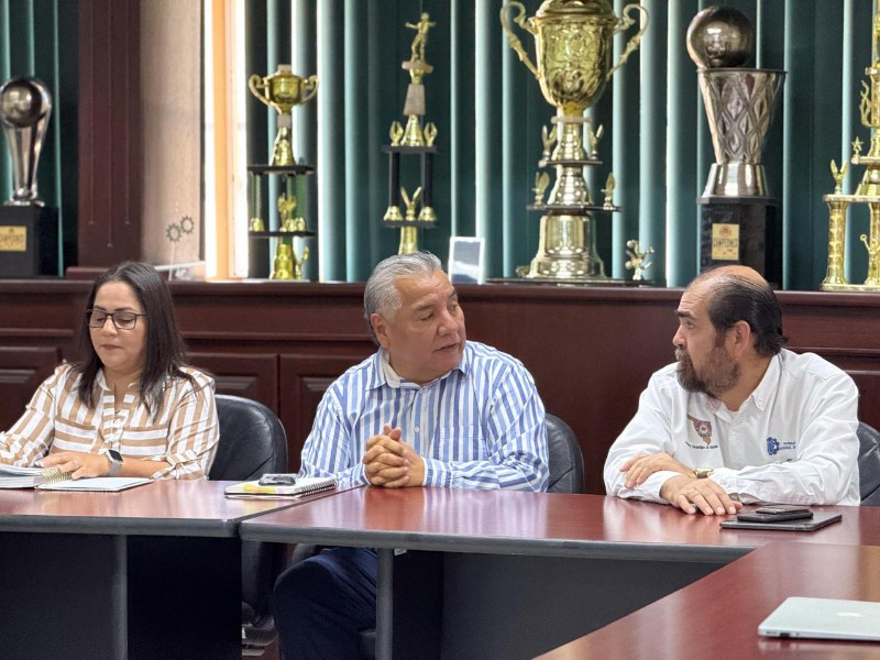Impulsan la vinculación entre sector productivo y educación superior en Sonora