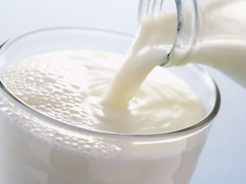 Impulsan lácteos aumento de precios mundiales de alimentos