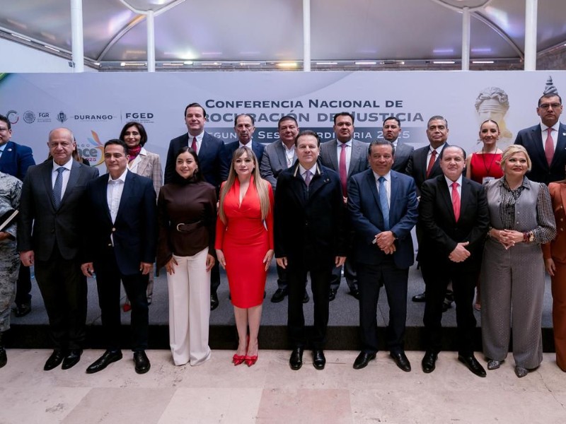 Impulsan Ley Nacional del Sistema Integral Justicia Penal para Adolescentes